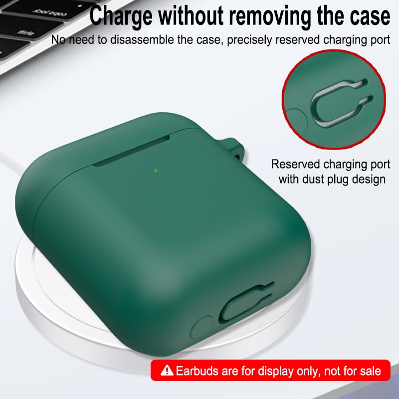 イヤホン Marshall Minor IV Charging Case only Earphone Case Compatible with Marshall Minor IV Earbuds, for